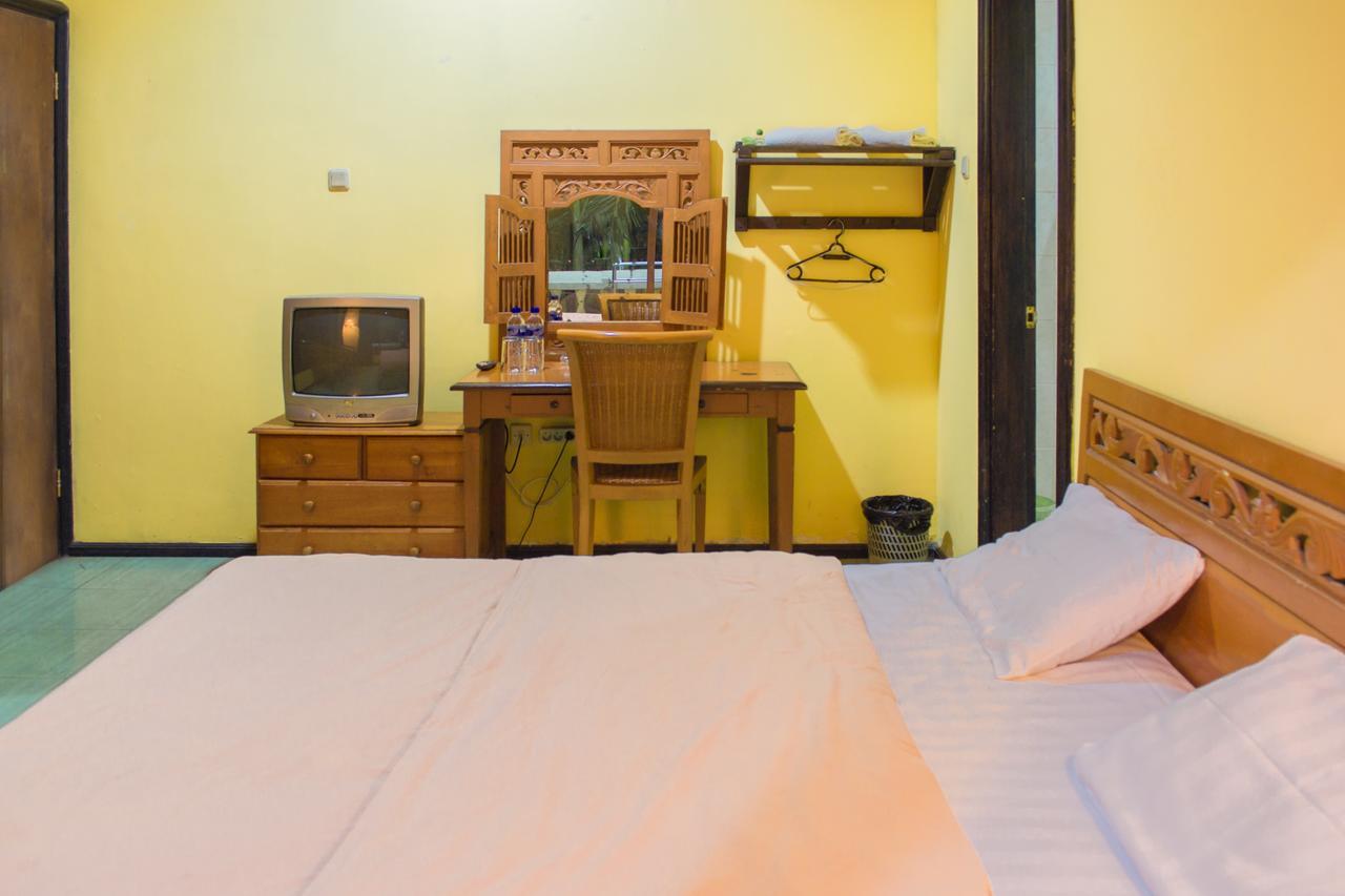 Foresta Inn Family Resort Prigen Zewnętrze zdjęcie